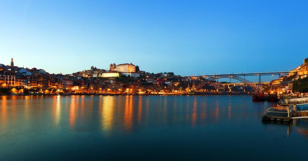Ferienwohnung Old Stone Flats Porto Exterior foto